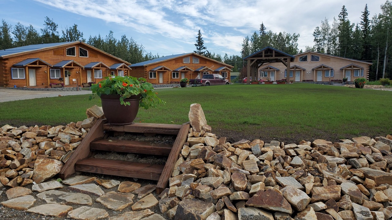 Photo of Outdoor in Delta Junction