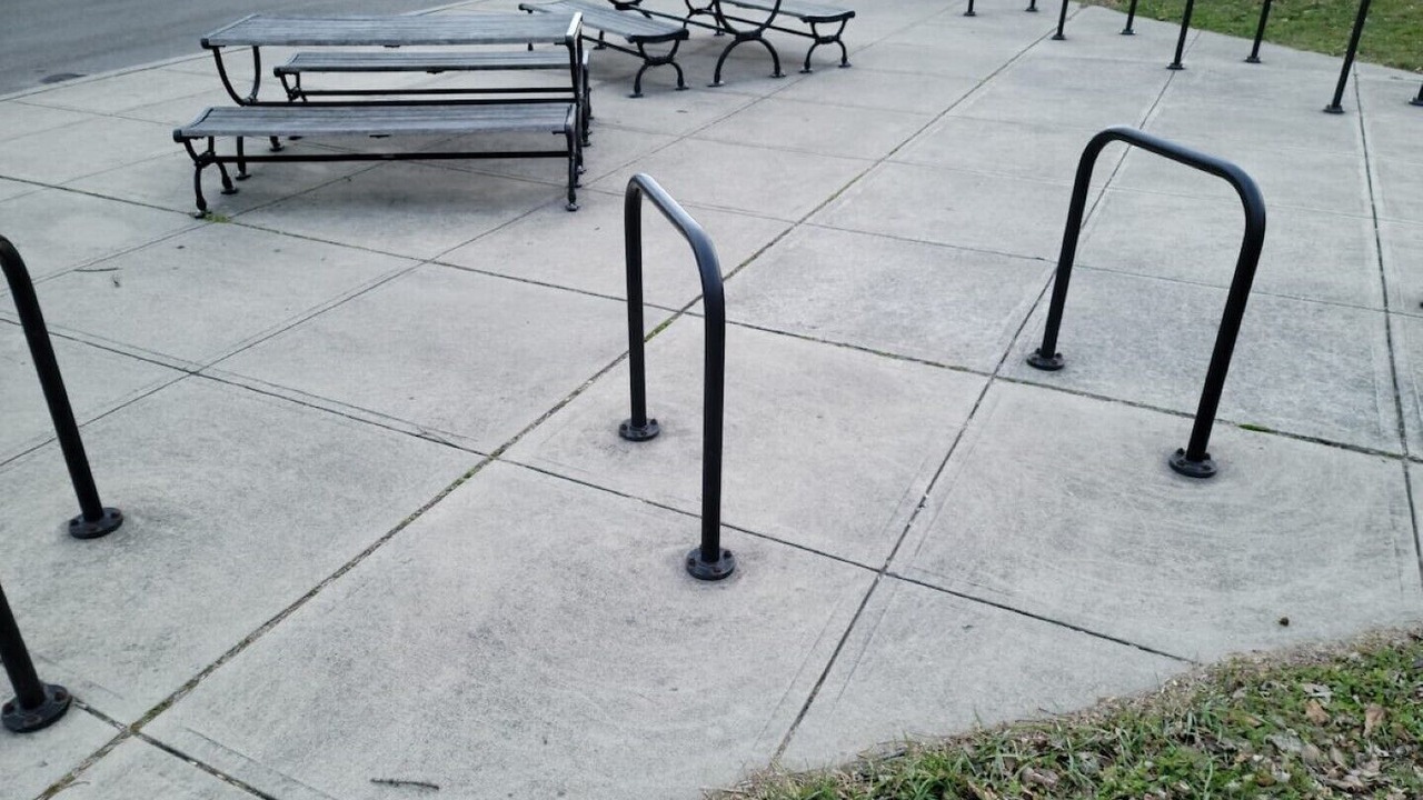 Photo of Outdoor in South Charleston