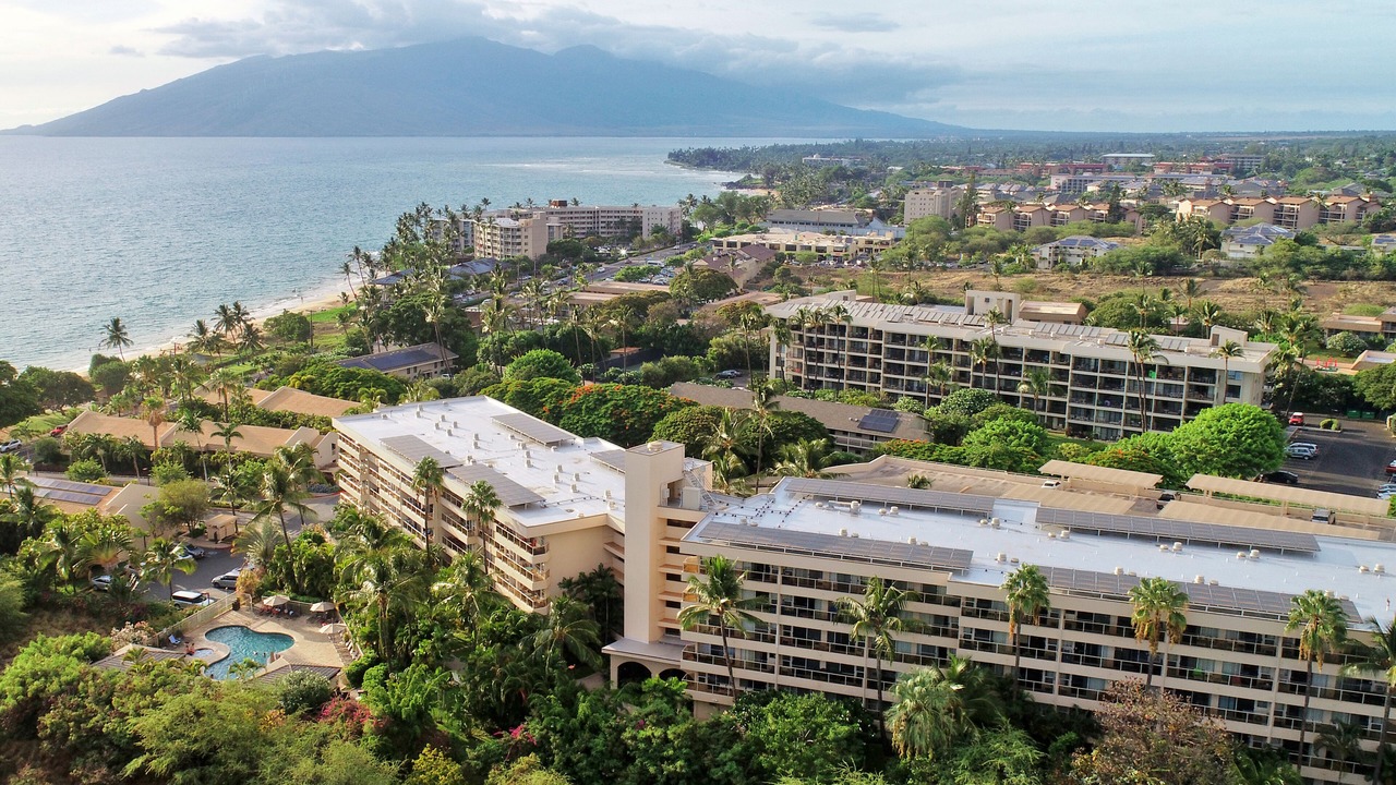 Photo of Outdoor in Kihei