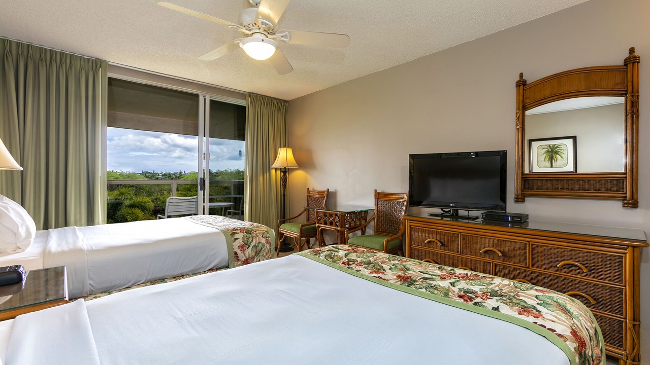 Photo of Bedroom in Kihei