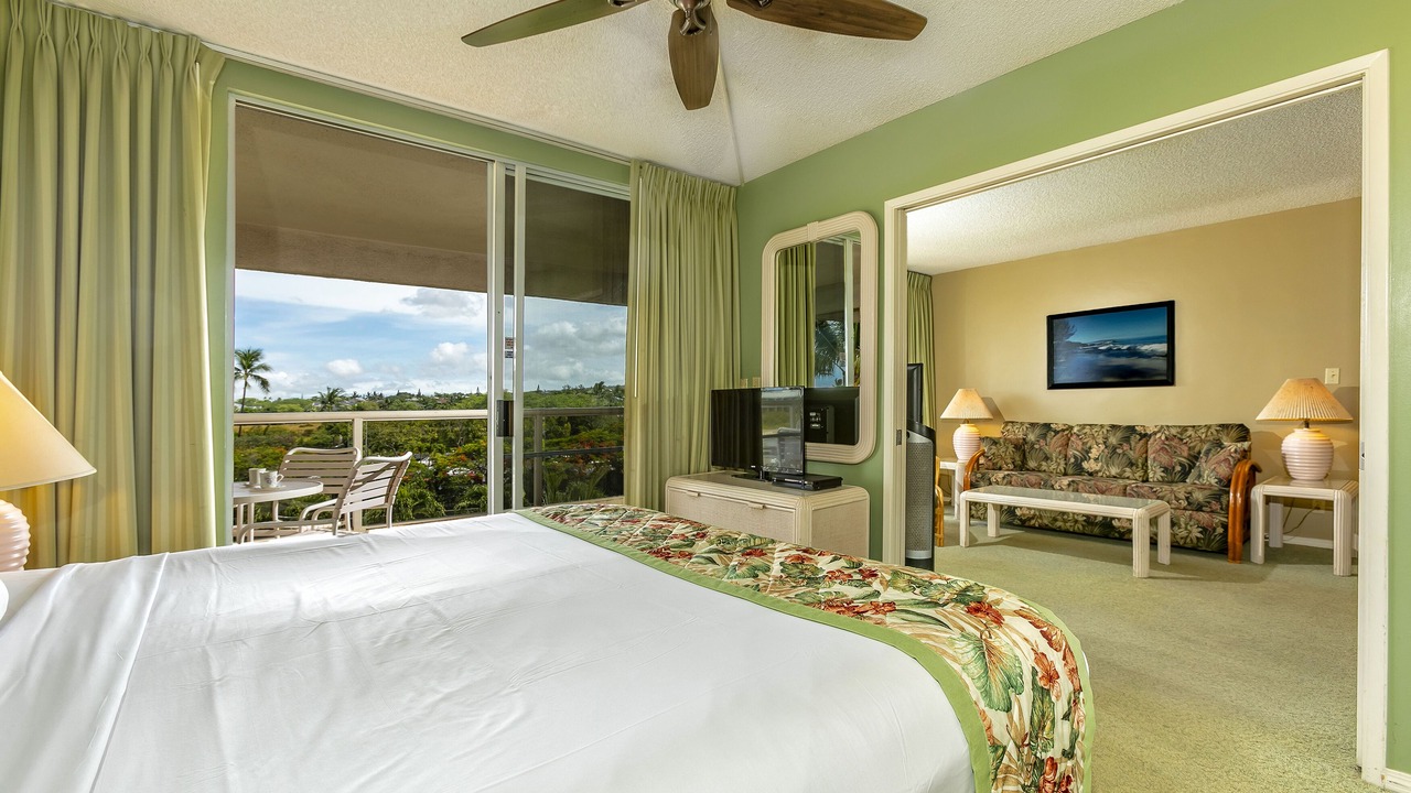 Photo of Bedroom in Kihei