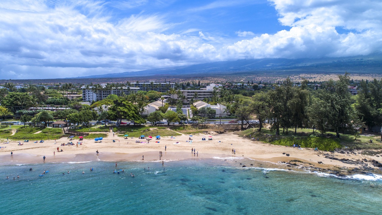Photo of Outdoor in Kihei