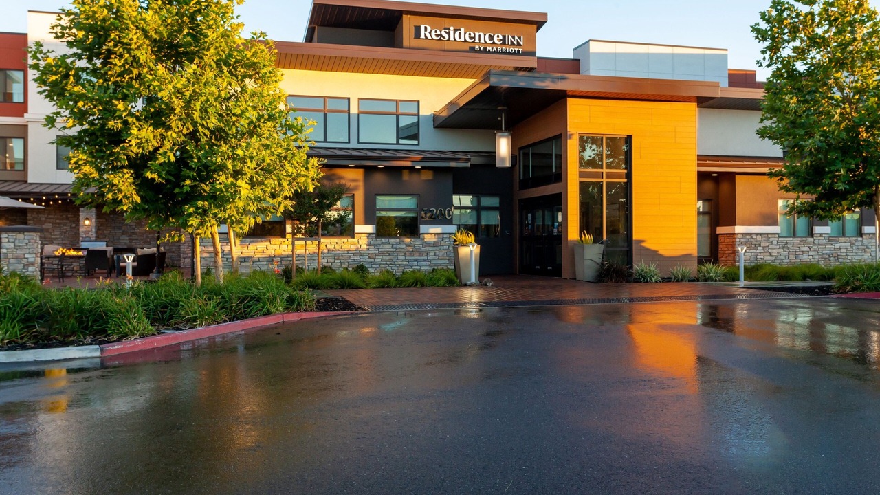 Photo of Outdoor in Livermore