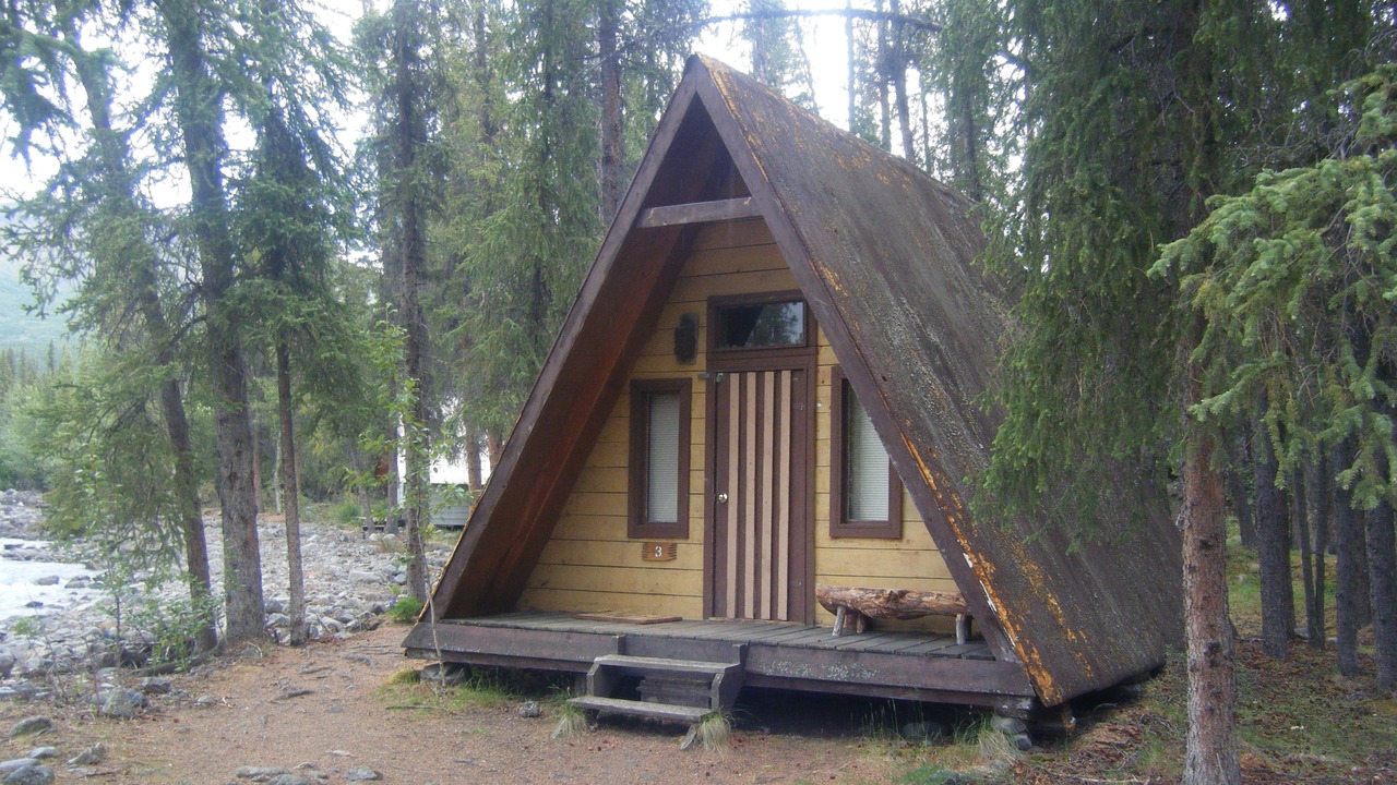 Photo of Outdoor in McKinley Park