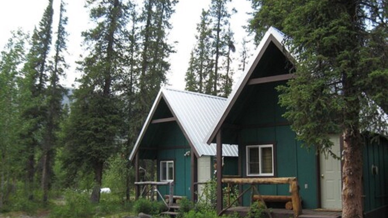 Photo of Outdoor in McKinley Park