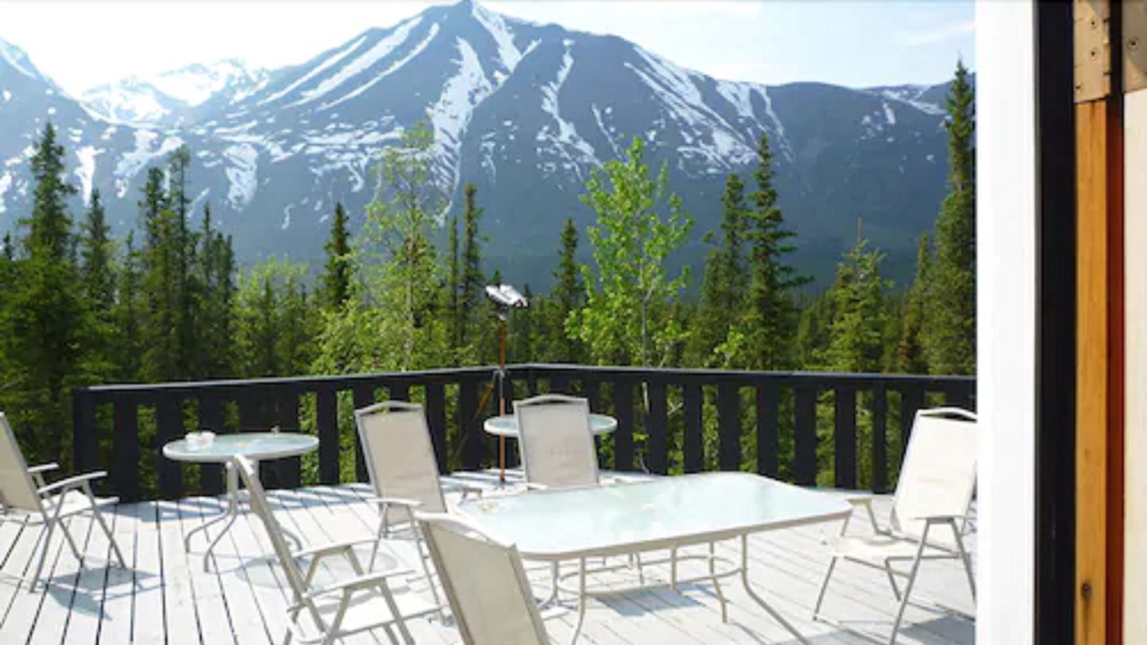 Photo of Patio Balcony in McKinley Park