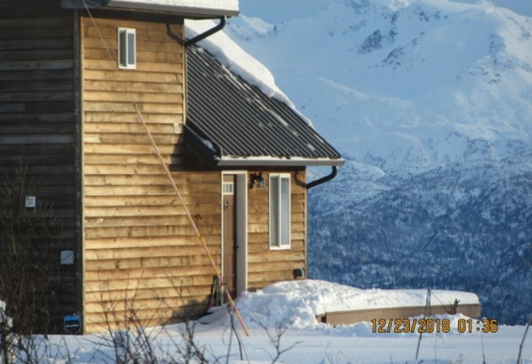 Photo of Outdoor in Fritz Creek