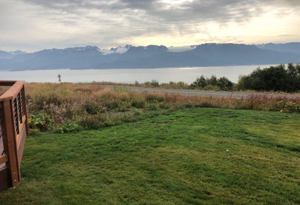 Photo of Outdoor in Fritz Creek