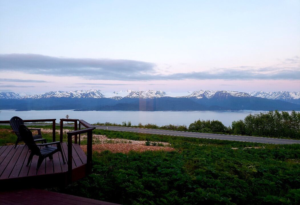 Photo of Outdoor in Fritz Creek