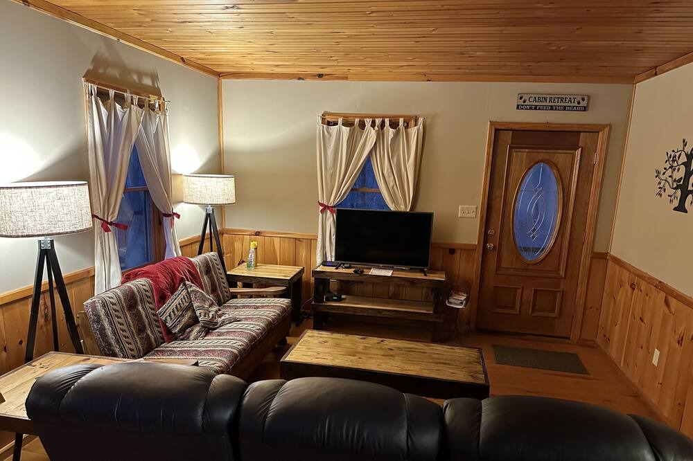 Photo of Livingroom in Spruce Pine