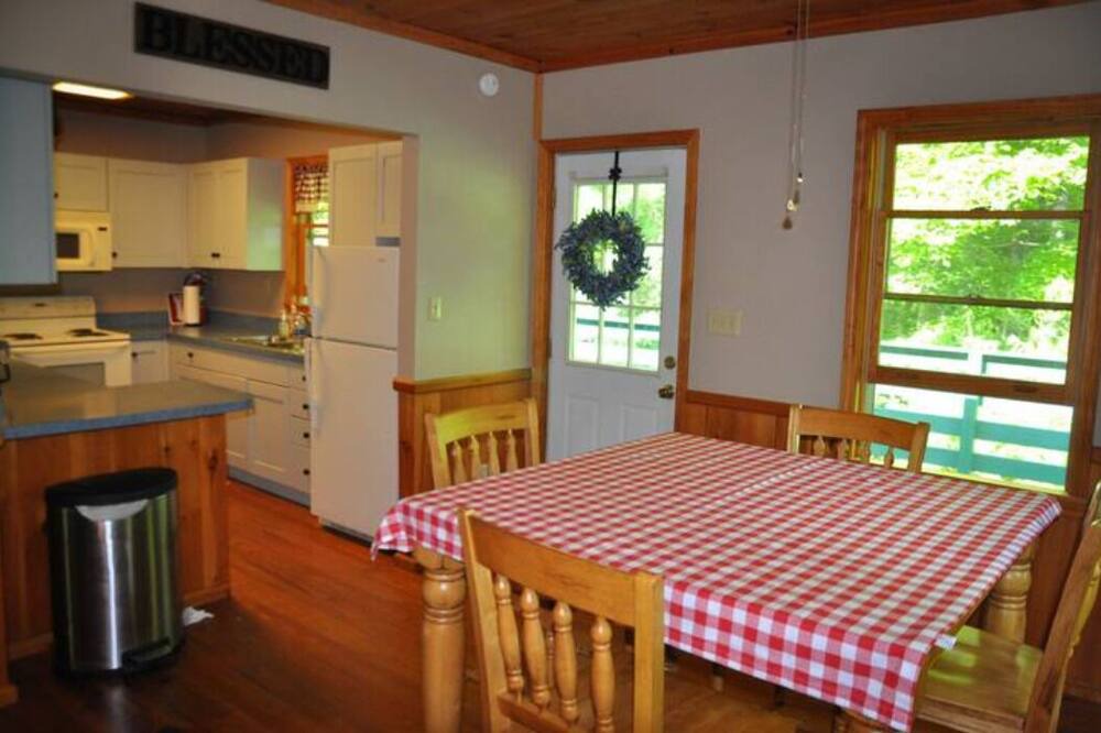 Photo of Kitchen in Spruce Pine