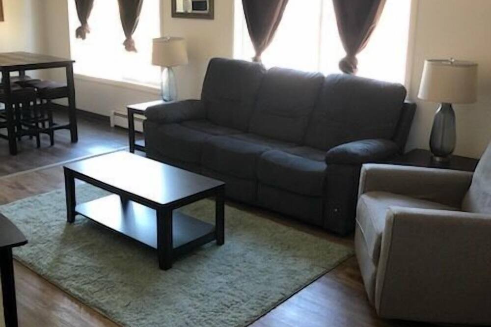 Photo of Livingroom in Kenai