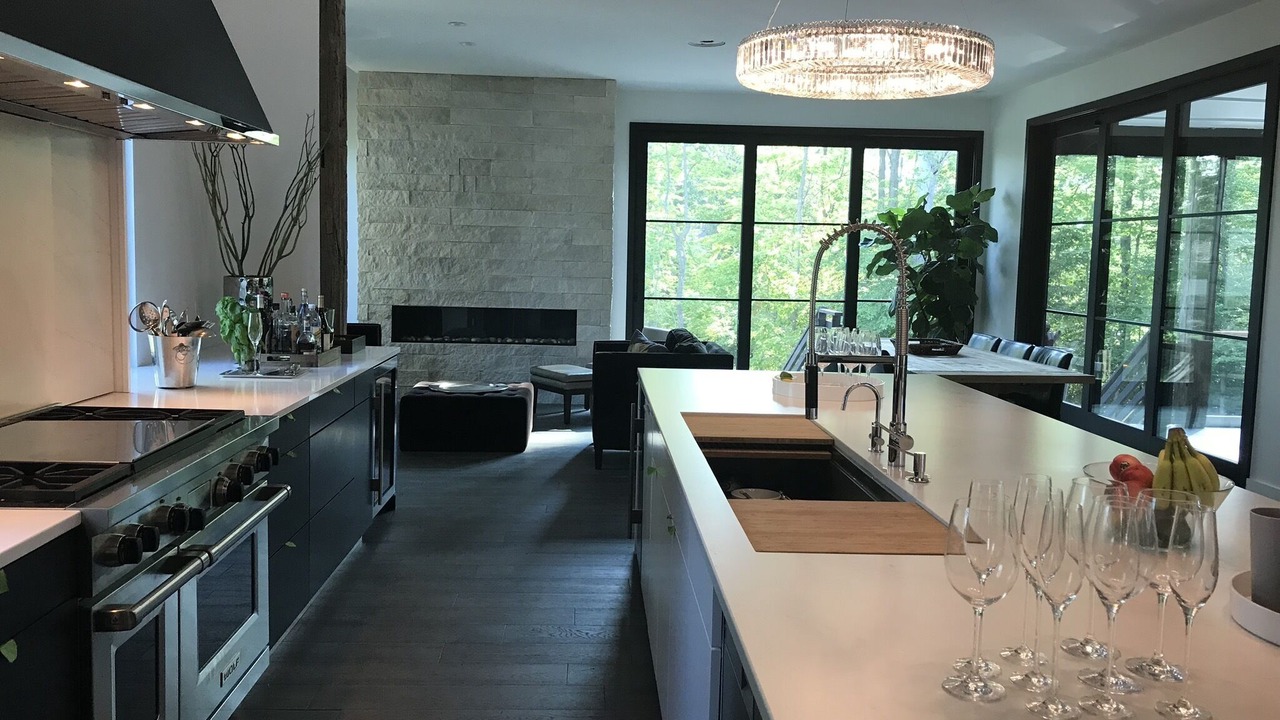 Photo of Kitchen in Dublin
