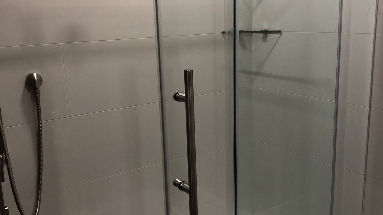 Photo of Bathroom in University South