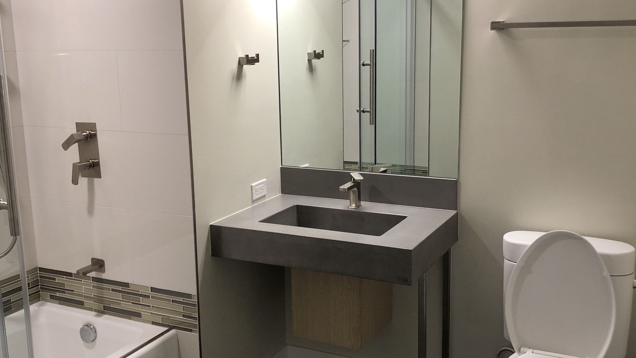 Photo of Bathroom in University South