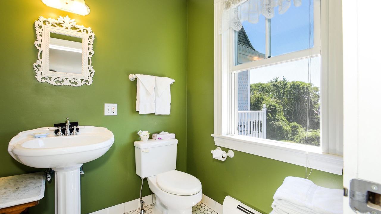 Photo of Bedroom in Block Island