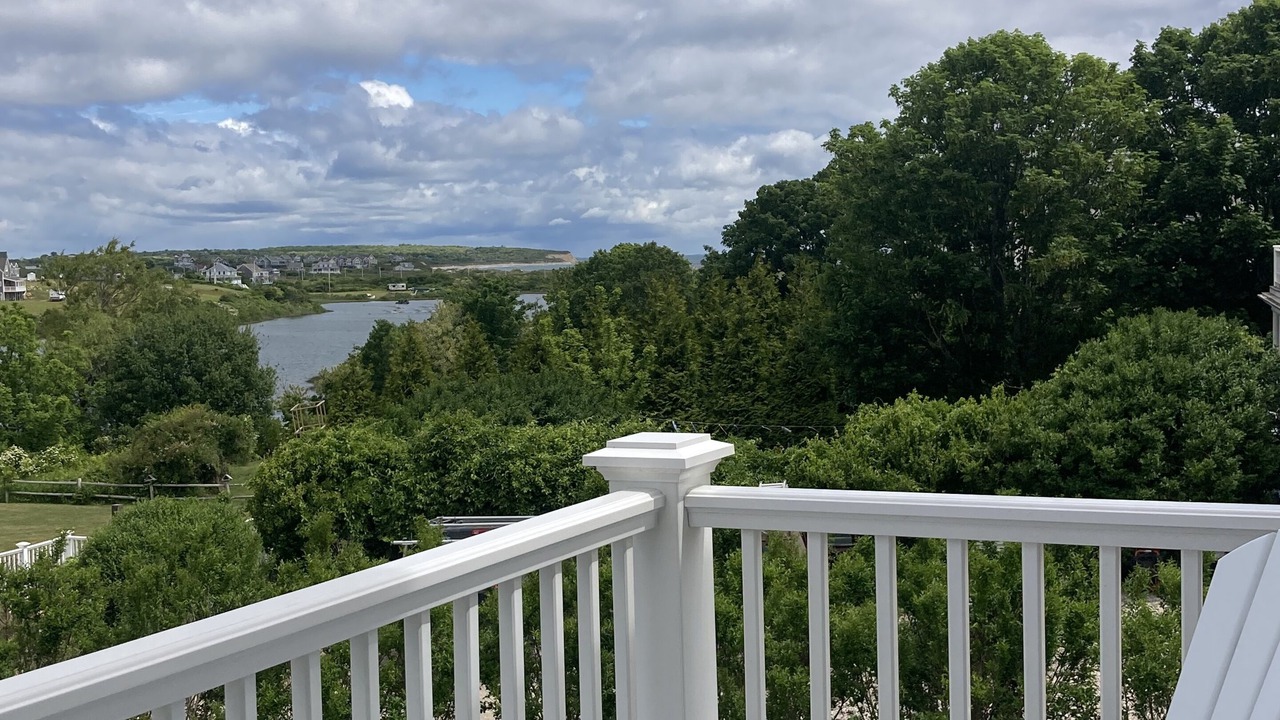 Photo of Bedroom in Block Island