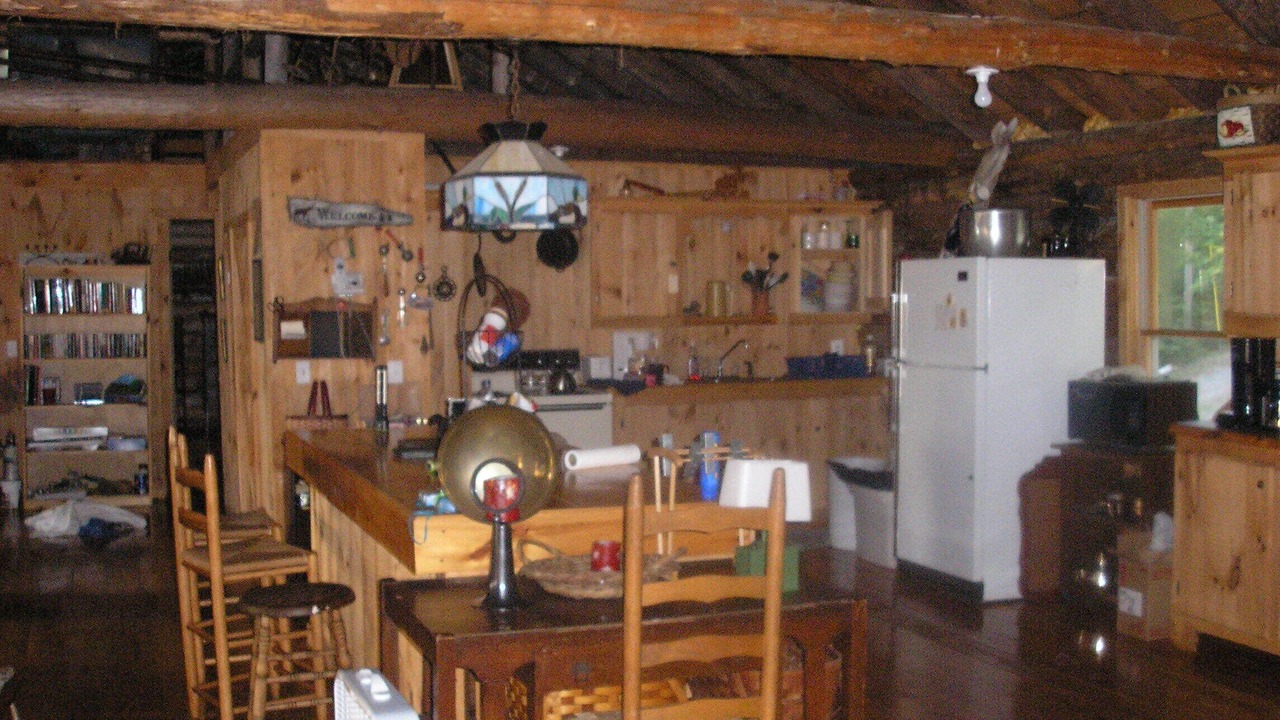 Photo of Kitchen in Monson