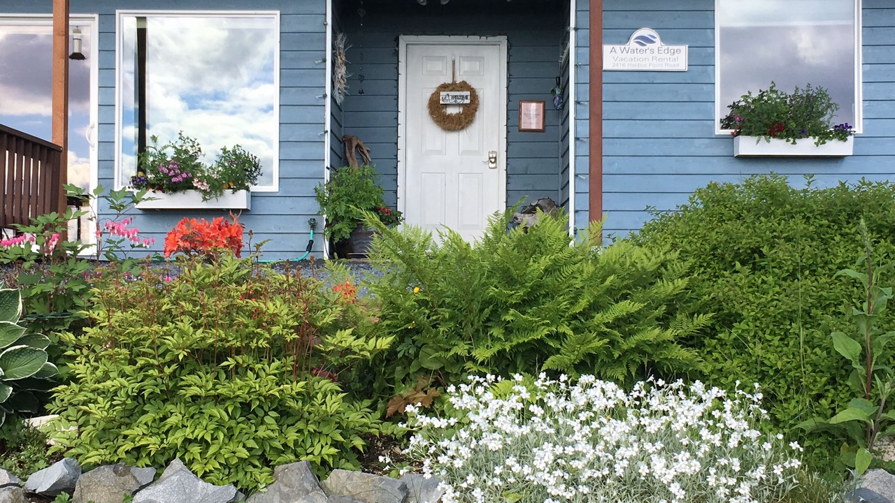 Photo of Outdoor in Sitka
