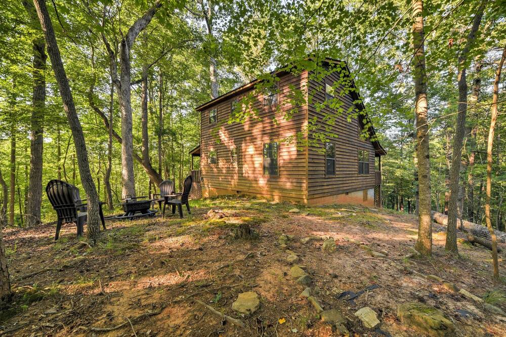 Photo of Outdoor in Ellijay