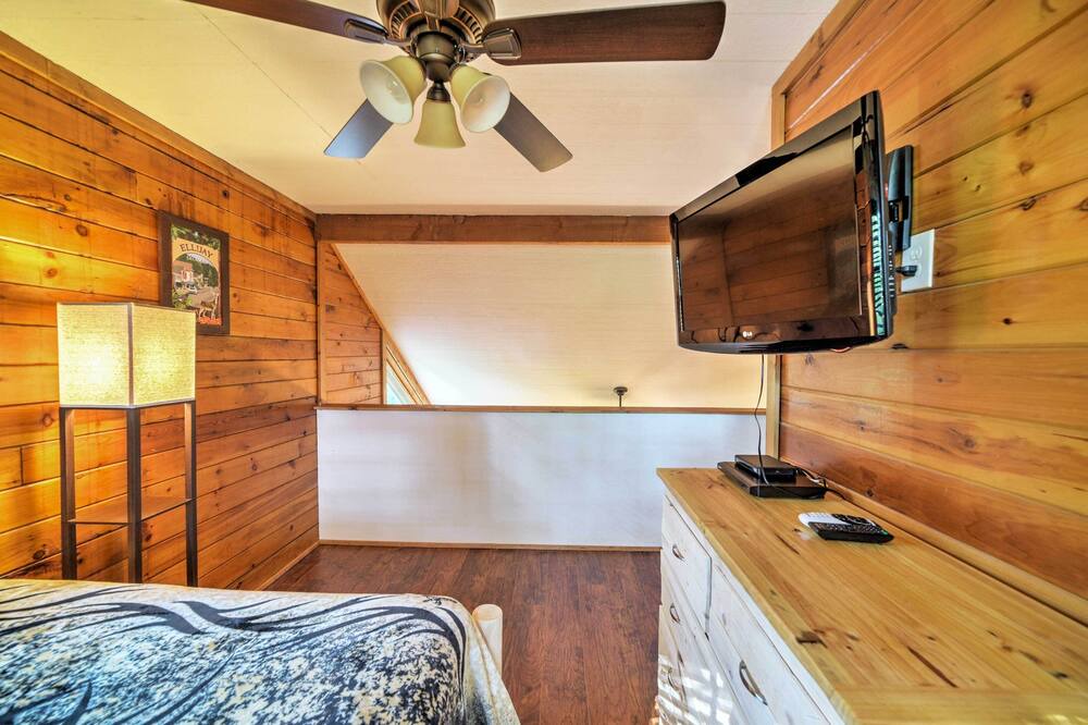 Photo of Bedroom in Ellijay