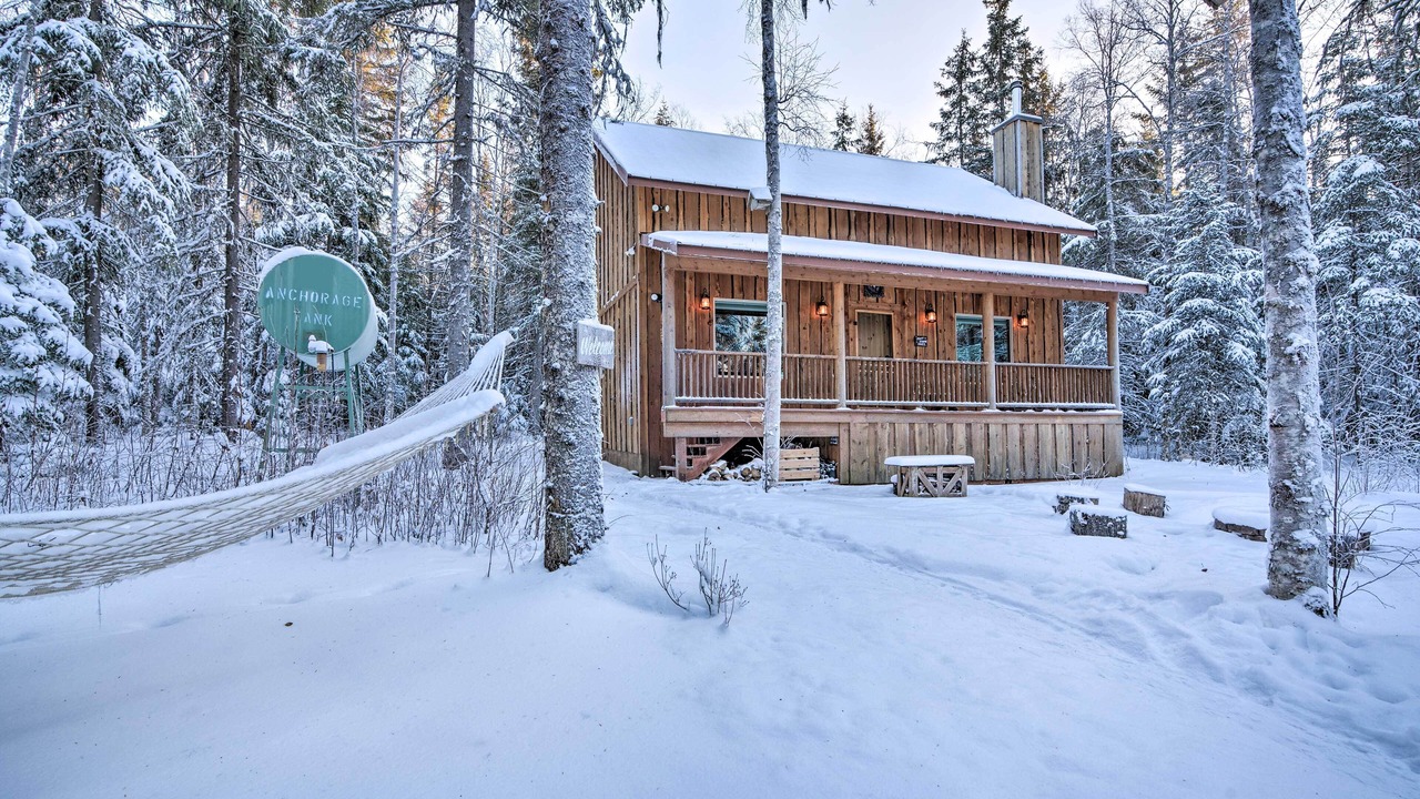 Photo of Outdoor in Sunrise