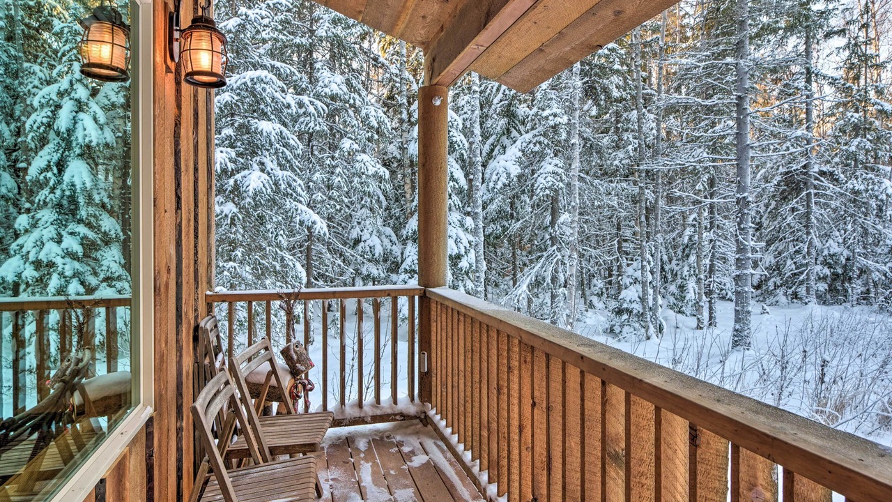 Photo of Patio Balcony in Sunrise