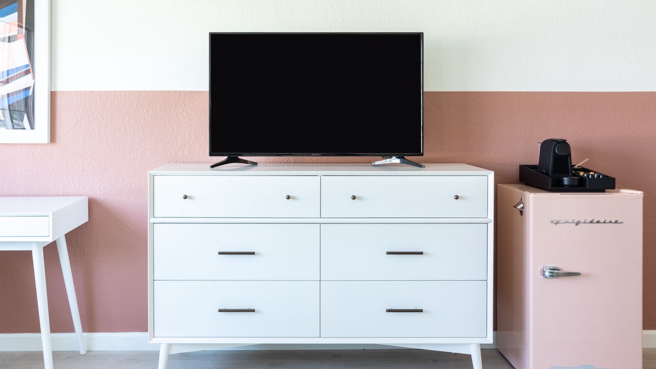 Photo of Bedroom in Piedmont Avenue