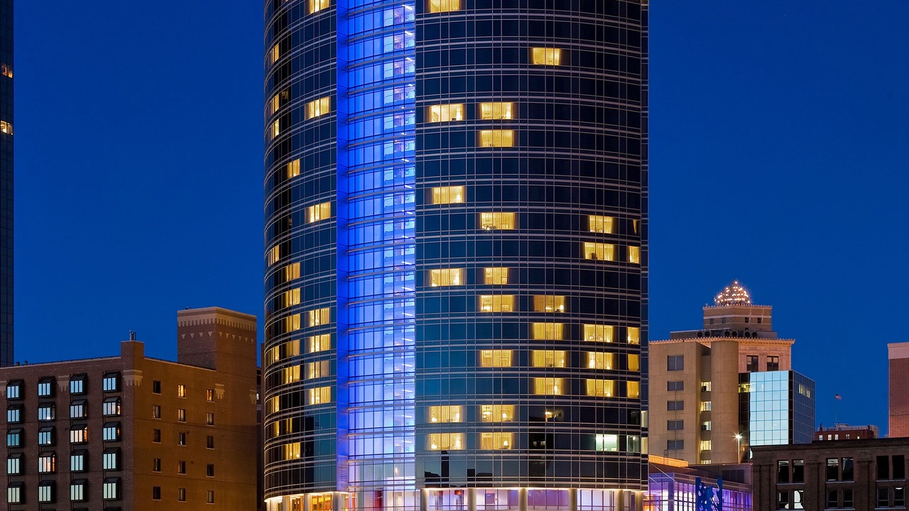 Photo of Outdoor in Downtown