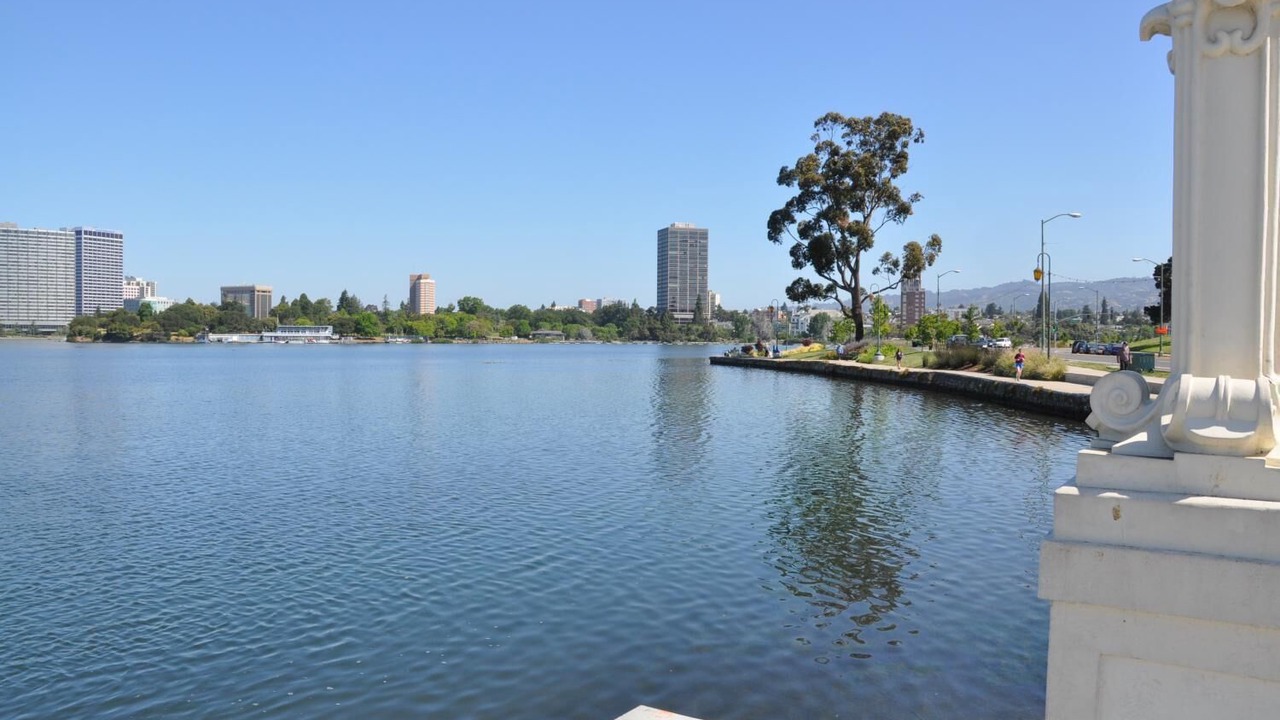 Photo of Outdoor in Oakland