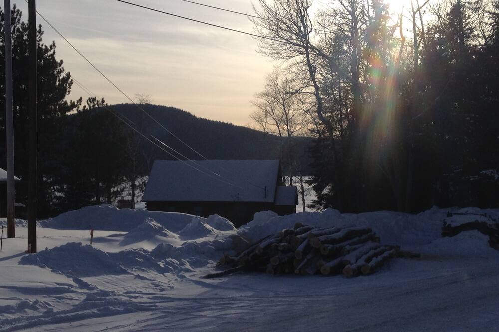 Photo of Outdoor in Jackman