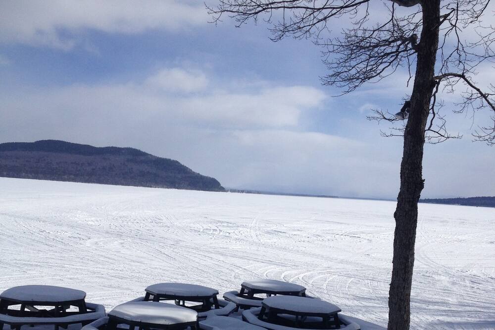 Photo of Outdoor in Jackman
