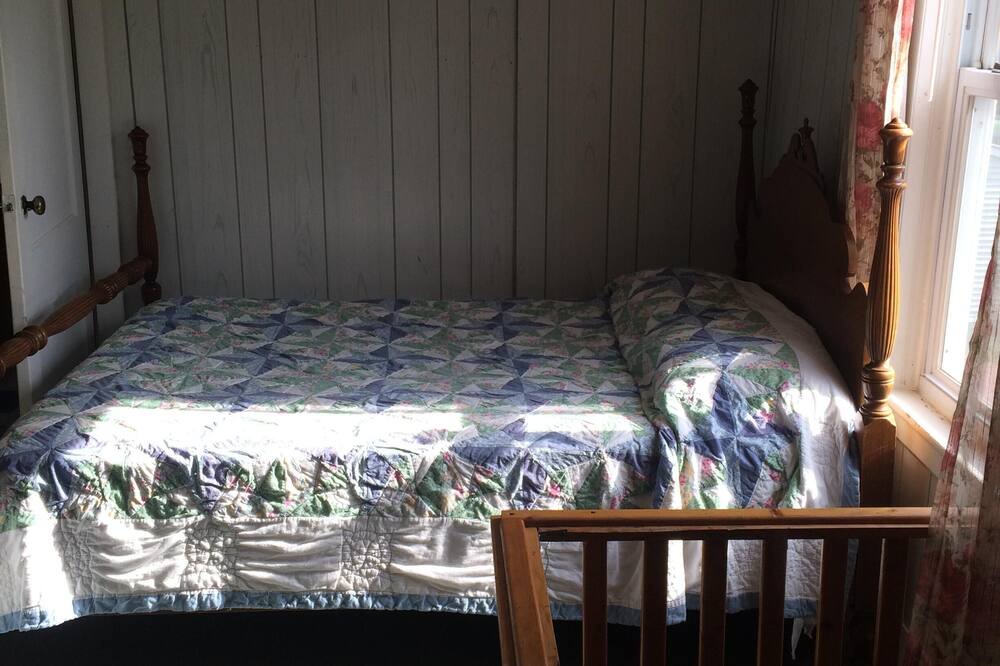 Photo of Bedroom in Jackman