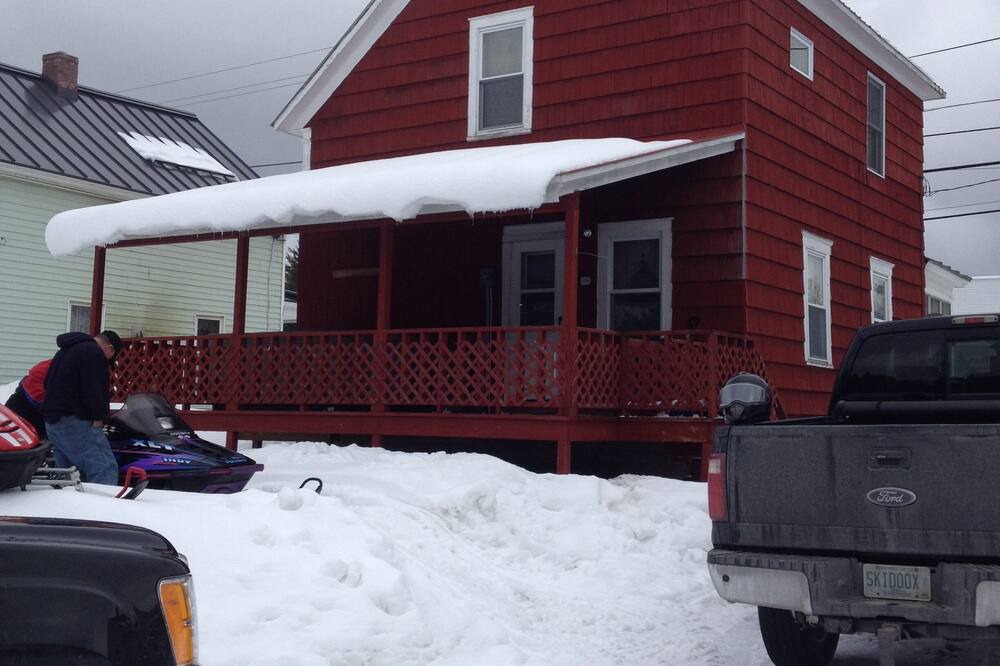 Photo of Outdoor in Jackman