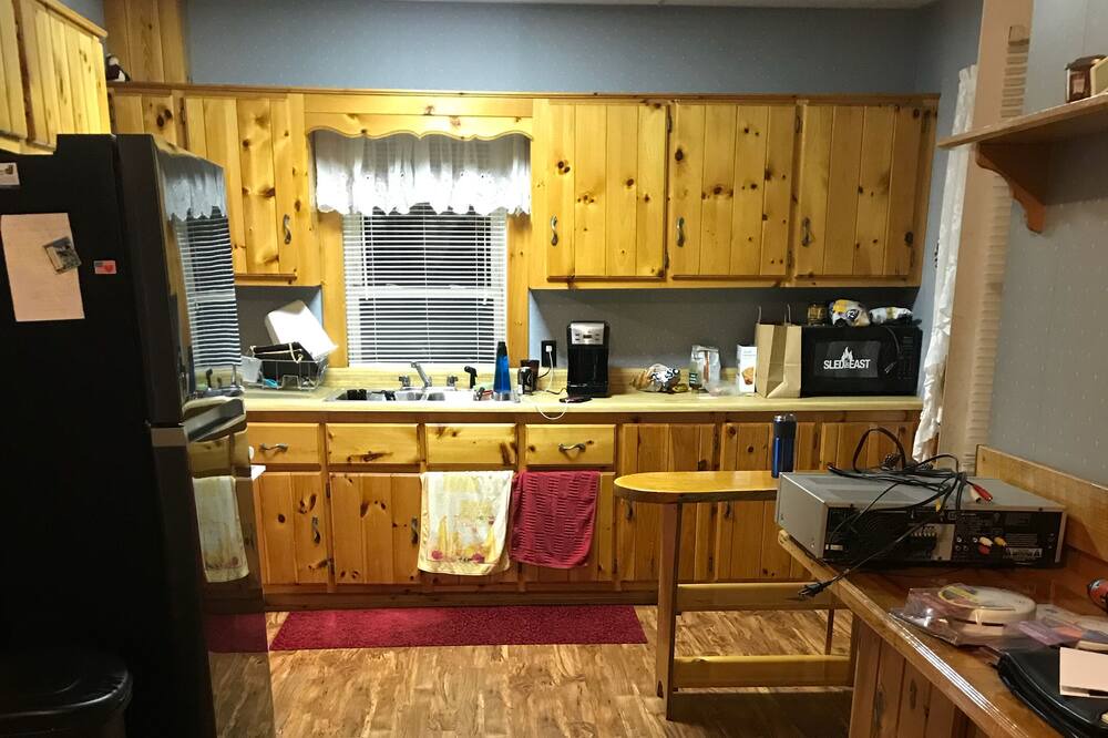Photo of Kitchen in Jackman