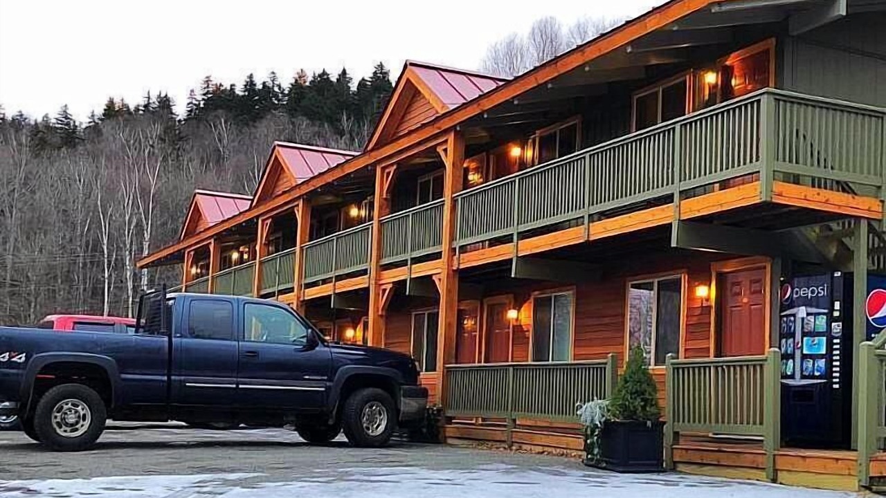 Photo of Outdoor in Greenville Junction
