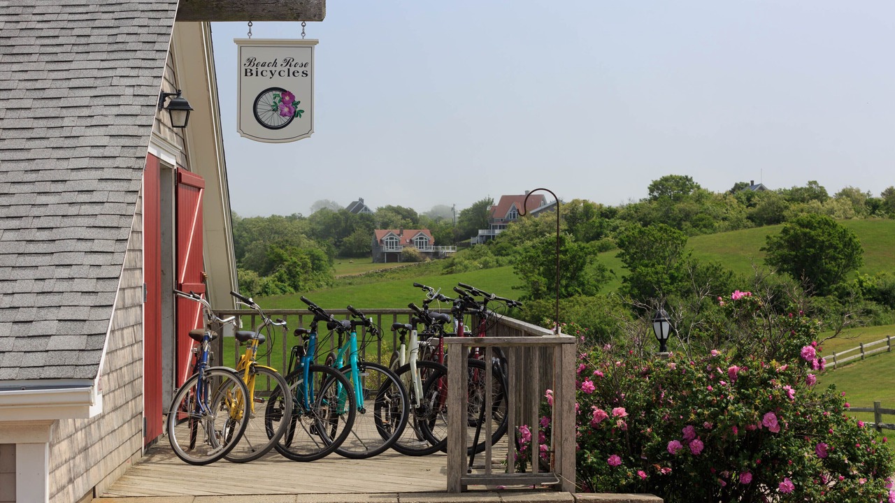 Photo of Outdoor in Block Island