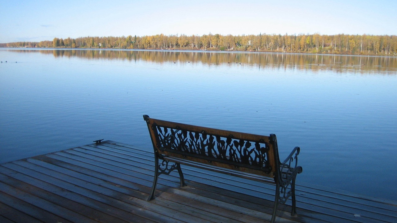 Photo of Outdoor in Wasilla