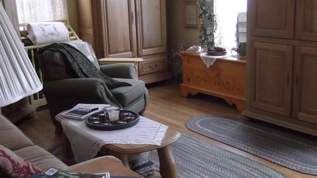 Photo of Bedroom in Wasilla