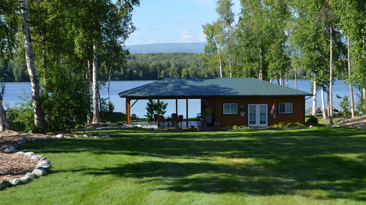 Photo of Outdoor in Wasilla