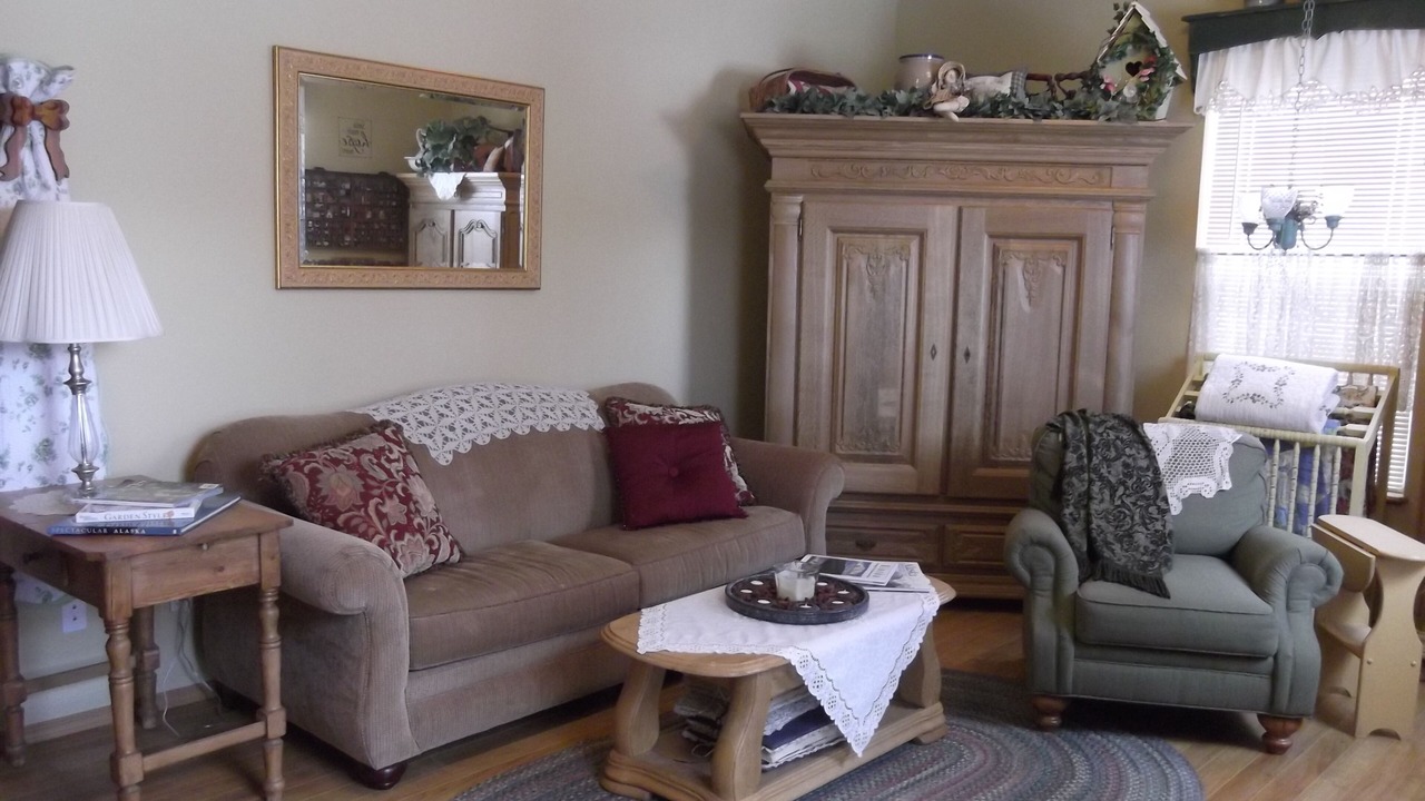 Photo of Bedroom in Wasilla