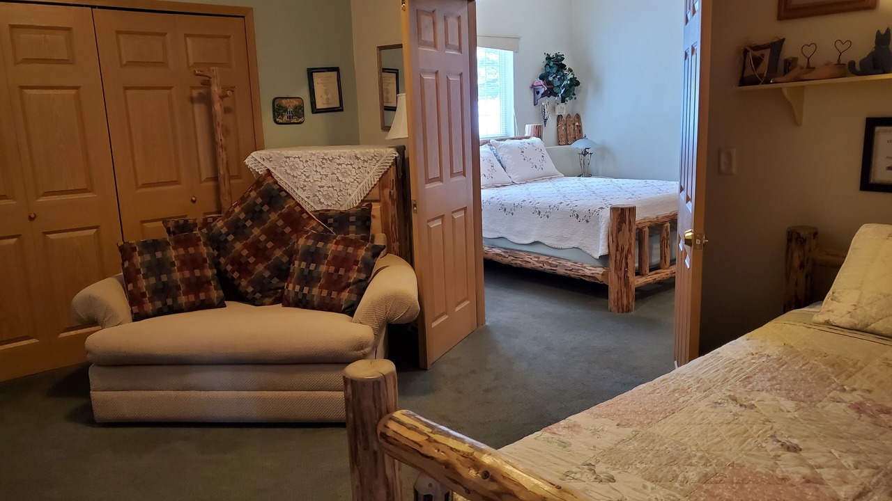 Photo of Bathroom in Wasilla