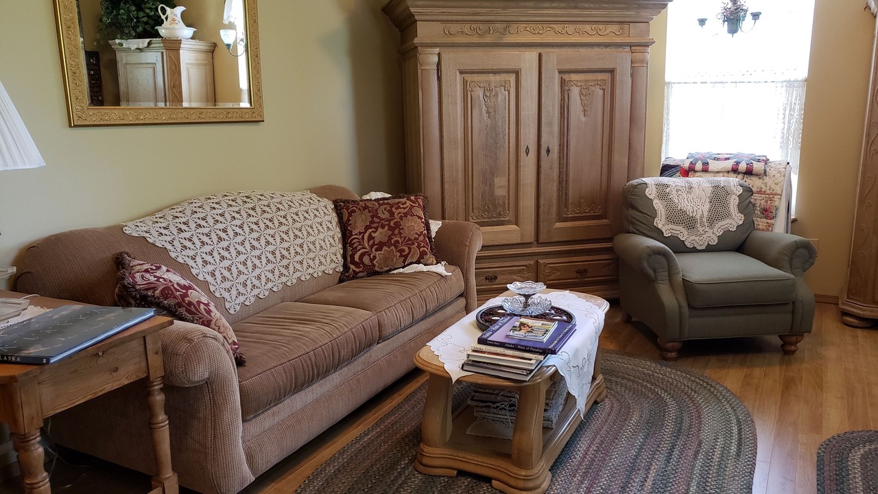 Photo of Bedroom in Wasilla