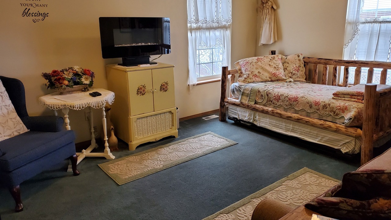 Photo of Bedroom in Wasilla