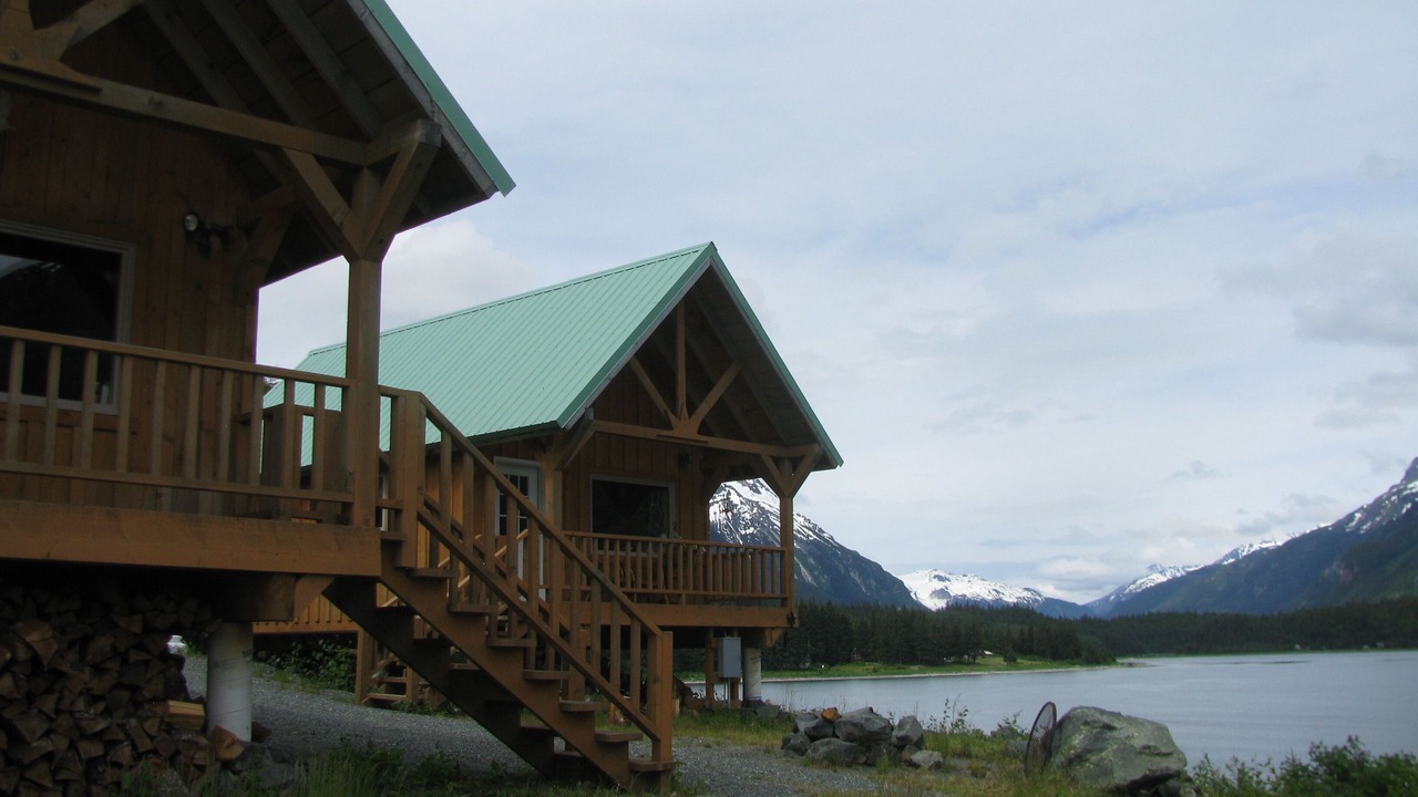 Photo of Outdoor in Lutak