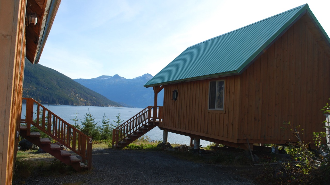 Photo of Outdoor in Lutak