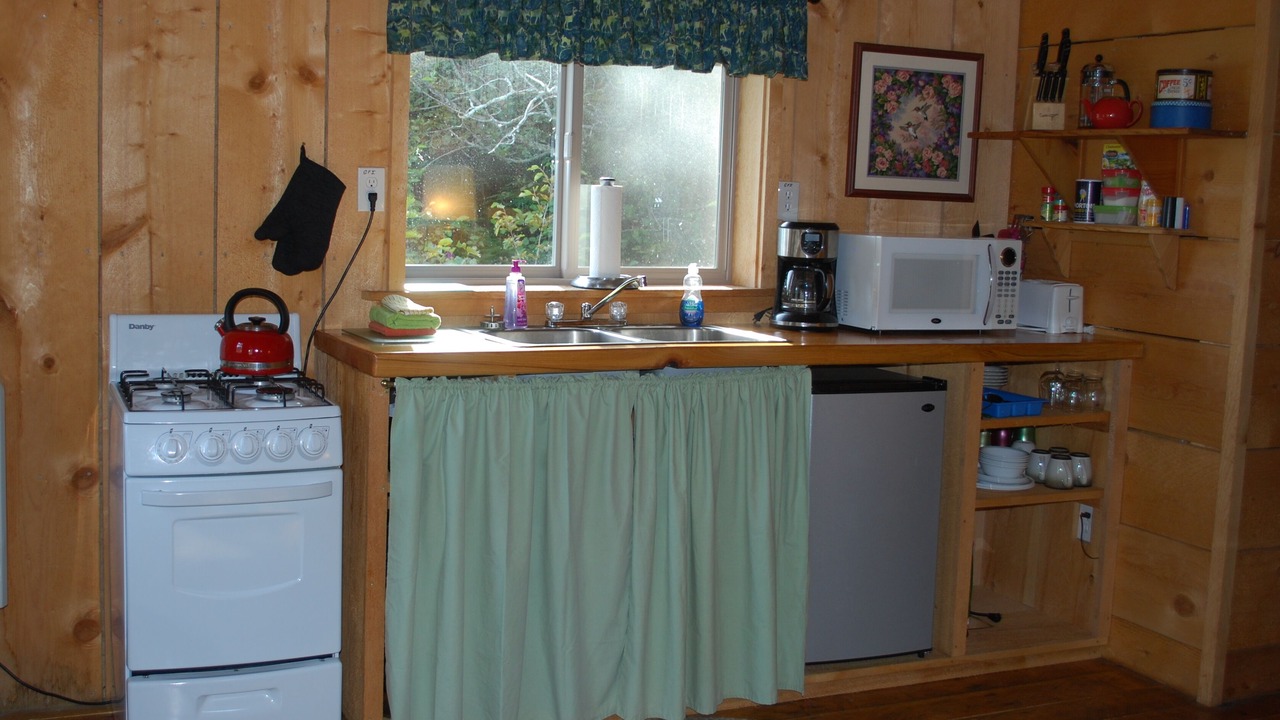 Photo of Kitchen in Lutak