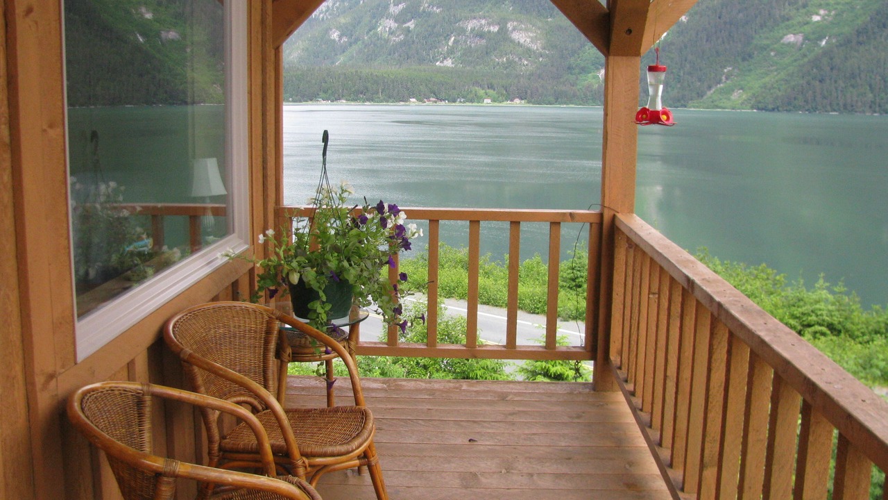 Photo of Outdoor in Lutak