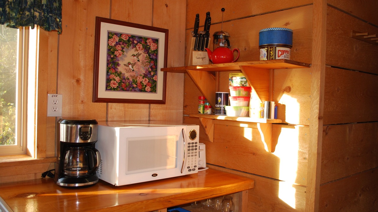 Photo of Kitchen in Lutak