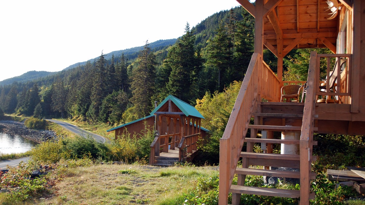 Photo of Outdoor in Lutak
